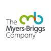The Myers-Briggs Company Logo