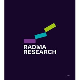 Radma Research and Consulting Logo