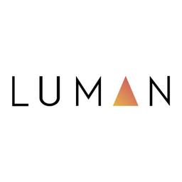 LUMAN Logo