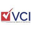 VCI (VeriCheck, Inc.) Logo
