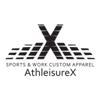 AthleisureX Logo