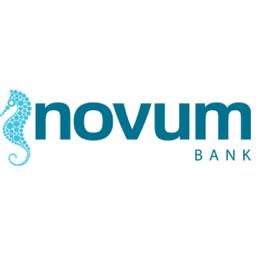 Novum Bank Group Logo