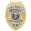 Off Duty Officers, Inc. Logo