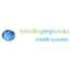 Minding My Books Logo