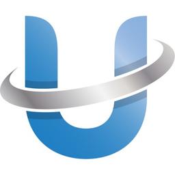 Universal Background Screening Logo