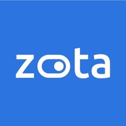 Zota Logo