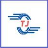 TJ Tyres Logo