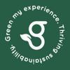 Green my Experience Logo