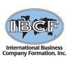 International Business Company Formation, Inc. Logo