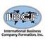 International Business Company Formation, Inc. Logo