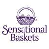 Sensational Baskets, Inc. Logo