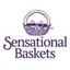 Sensational Baskets, Inc. Logo