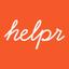 Helpr Logo