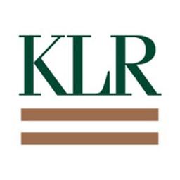 KLR Logo