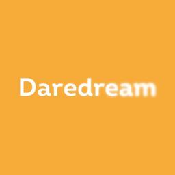 Daredream Logo