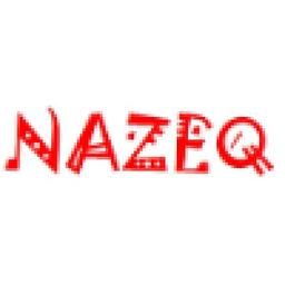 Nazeq Logo