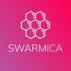 Swarmica Logo