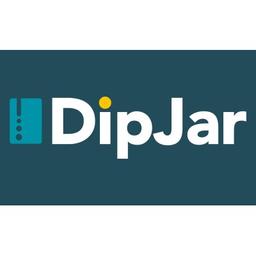 DipJar Logo