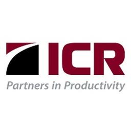 ICR Services Logo