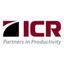 ICR Services Logo