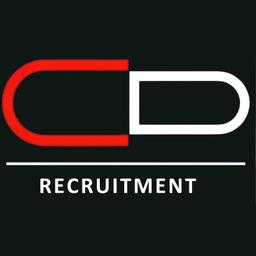CD Recruitment Logo
