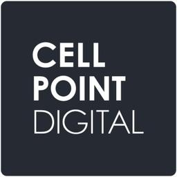 CellPoint Digital Logo