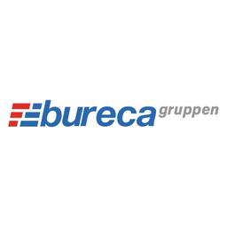 Bureca Gruppen Logo
