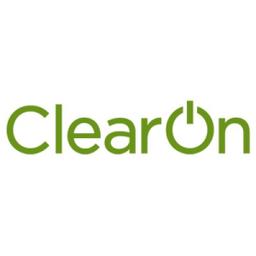 ClearOn AB Logo