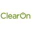 ClearOn AB Logo