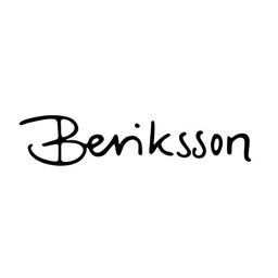 Beriksson Logo