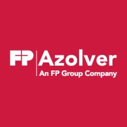 Azolver Logo