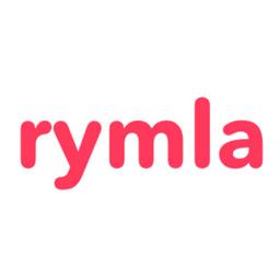 Rymla Parkering Logo