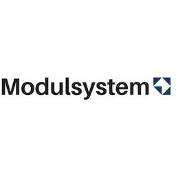 Modulsystem Sweden AB Logo