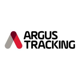 Argus Tracking Logo