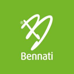 Bennati Srl Società Benefit Logo