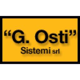 G. Osti Sistemi srl Logo