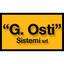 G. Osti Sistemi srl Logo