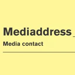 Mediaddress Logo