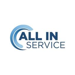 All In Service Logo