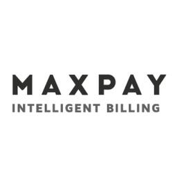 Maxpay Logo