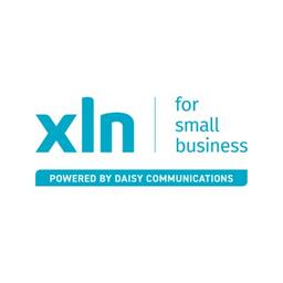 XLN | for small business Logo
