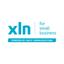 XLN | for small business Logo