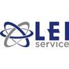 LEI Service ApS Logo