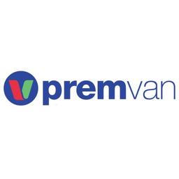 Premier Vanguard (Premvan) Logo