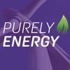 Purely Energy Logo