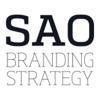SAO BRANDING Logo