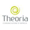 Theoria | Agenzia di Comunicazione Logo