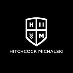 Hitchcock Michalski Logo