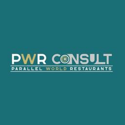 PWR Consult Logo