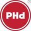 PHd Design Logo